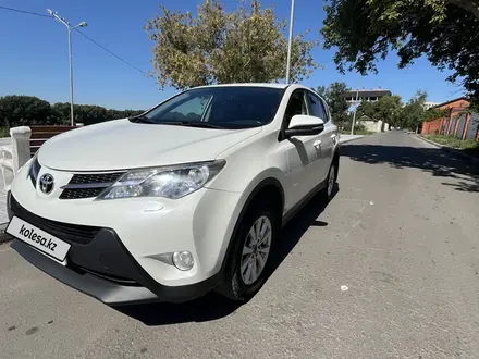 Toyota RAV4 2014 года за 9 500 000 тг. в Павлодар – фото 2