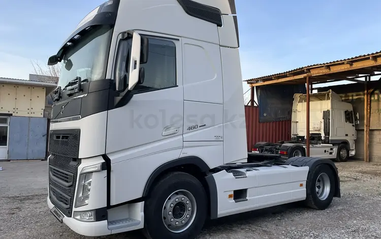 Volvo  FH 2017 года за 33 000 000 тг. в Шымкент