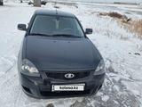 ВАЗ (Lada) Priora 2172 2014 года за 3 000 000 тг. в Экибастуз