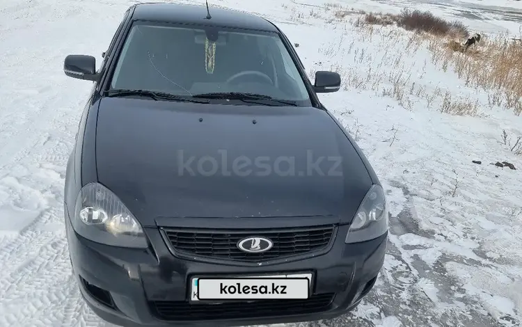 ВАЗ (Lada) Priora 2172 2014 годаүшін3 000 000 тг. в Экибастуз