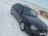 ВАЗ (Lada) Priora 2172 2014 годаүшін3 000 000 тг. в Экибастуз – фото 2
