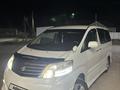 Toyota Alphard 2007 годаfor5 400 000 тг. в Актау – фото 2