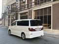 Toyota Alphard 2007 годаfor5 400 000 тг. в Актау – фото 3