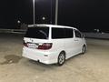 Toyota Alphard 2007 годаfor5 400 000 тг. в Актау – фото 4