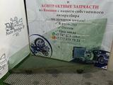 Стекло двери переднее левое Toyota Camry ACV30 за 2 535 тг. в Алматы