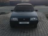 ВАЗ (Lada) 21099 2000 годаүшін700 000 тг. в Атырау – фото 2