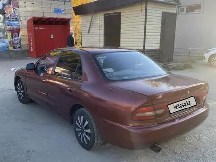 Mitsubishi Galant 1993 года за 1 000 000 тг. в Павлодар – фото 3