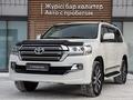 Toyota Land Cruiser 2019 года за 34 490 000 тг. в Алматы