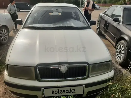 Skoda Octavia 2002 года за 1 300 000 тг. в Щучинск