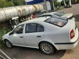 Skoda Octavia 2002 годаүшін1 300 000 тг. в Щучинск – фото 4