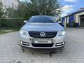 Volkswagen Passat 2006 года за 3 900 000 тг. в Актобе – фото 8