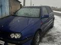 Volkswagen Golf 1993 года за 1 500 000 тг. в Тараз – фото 8