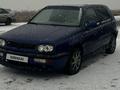 Volkswagen Golf 1993 года за 1 500 000 тг. в Тараз