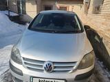 Volkswagen Golf 2008 годаүшін3 850 000 тг. в Алматы