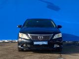 Toyota Camry 2011 года за 7 570 000 тг. в Алматы – фото 2