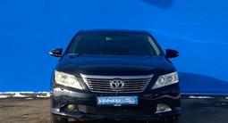 Toyota Camry 2011 года за 7 970 000 тг. в Алматы – фото 2