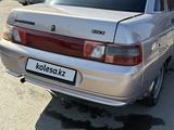 ВАЗ (Lada) 2110 2007 года за 1 250 000 тг. в Усть-Каменогорск – фото 5