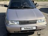 ВАЗ (Lada) 2110 2007 года за 1 250 000 тг. в Усть-Каменогорск