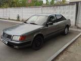 Audi 100 1994 года за 1 100 000 тг. в Павлодар – фото 3