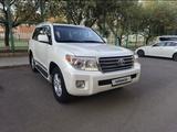 Toyota Land Cruiser 2013 года за 23 000 000 тг. в Астана