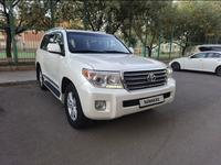 Toyota Land Cruiser 2013 годаүшін23 000 000 тг. в Астана