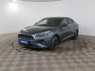 JAC J7