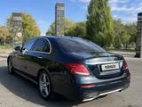 Mercedes-Benz E 300 2016 годаүшін17 200 000 тг. в Павлодар – фото 4