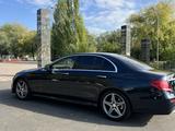 Mercedes-Benz E 300 2016 годаүшін17 200 000 тг. в Павлодар – фото 5