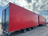 Mercedes-Benz  Actros 2013 годаүшін45 600 000 тг. в Алматы – фото 5