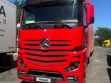 Mercedes-Benz  Actros 2013 годаүшін45 600 000 тг. в Алматы – фото 2
