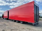 Mercedes-Benz  Actros 2013 годаүшін45 600 000 тг. в Алматы – фото 4