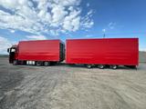 Mercedes-Benz  Actros 2013 годаүшін45 600 000 тг. в Алматы – фото 3