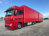 Mercedes-Benz  Actros 2013 годаүшін45 600 000 тг. в Алматы