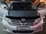Toyota Venza 2011 годаүшін9 900 000 тг. в Семей
