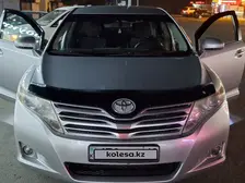 Toyota Venza, 2011