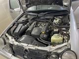 Mercedes-Benz E 280 1997 годаүшін3 700 000 тг. в Актау – фото 5