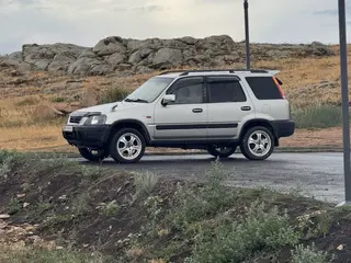 Honda CR-V, 1996