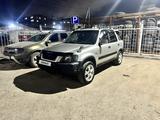 Honda CR-V 1996 годаүшін2 100 000 тг. в Павлодар – фото 4