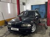 BMW 320 2001 годаүшін3 100 000 тг. в Астана – фото 4