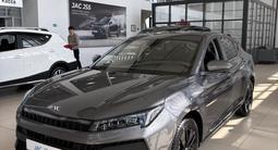 JAC J7 Plus 2025 годаүшін8 490 000 тг. в Астана