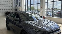 JAC J7 Plus 2025 годаүшін8 490 000 тг. в Астана – фото 3