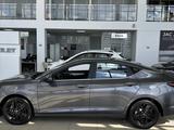 JAC J7 Plus 2025 годаүшін8 490 000 тг. в Астана – фото 5