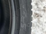 Новые зимние шины Michelin 285 40 R23 X-ICE North 4 SUV, шип. за 2 500 000 тг. в Уральск – фото 4