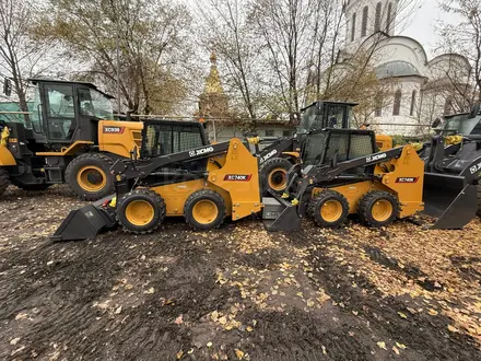 XCMG  XC740K 2026 года за 12 500 000 тг. в Алматы