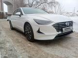 Hyundai Sonata 2023 года за 16 500 000 тг. в Астана