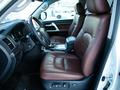 Toyota Land Cruiser 2016 годаfor31 990 000 тг. в Алматы – фото 10