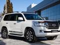 Toyota Land Cruiser 2016 годаfor31 990 000 тг. в Алматы – фото 9