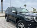 Toyota Land Cruiser Prado 2021 года за 27 000 000 тг. в Актау