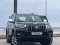 Toyota Land Cruiser Prado 2021 года за 27 000 000 тг. в Актау – фото 10