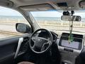 Toyota Land Cruiser Prado 2021 года за 27 000 000 тг. в Актау – фото 9